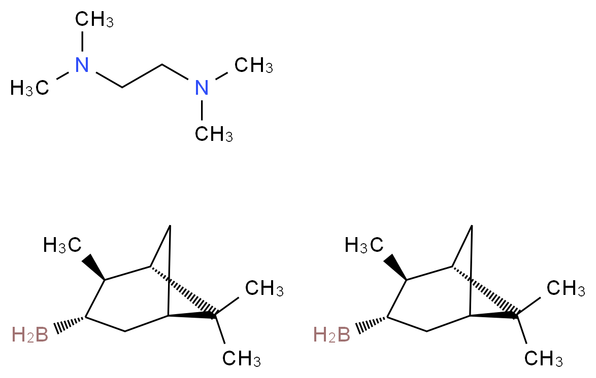 CAS_67826-92-0 分子结构