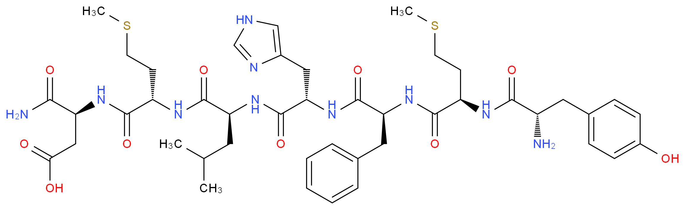 _分子结构_CAS_)