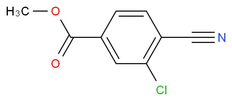 CAS_214759-66-7 molecular structure