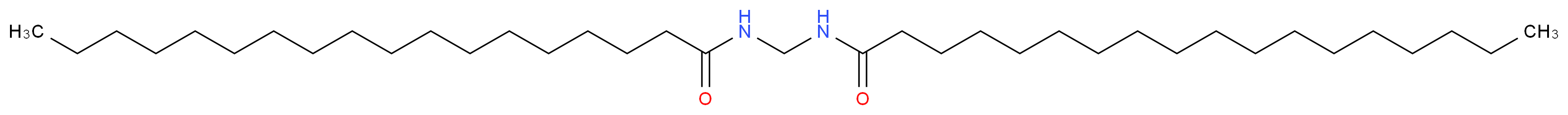 CAS_109-23-9 分子结构