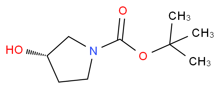 CAS_101469-92-5 分子结构