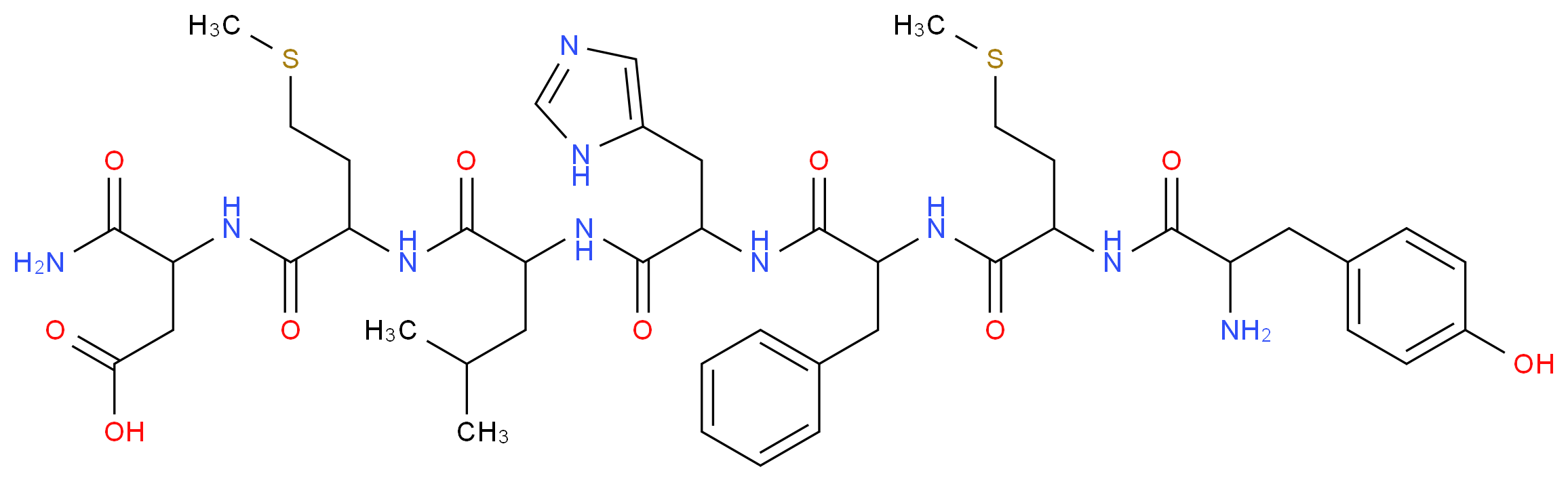 CAS_119975-64-3 分子结构