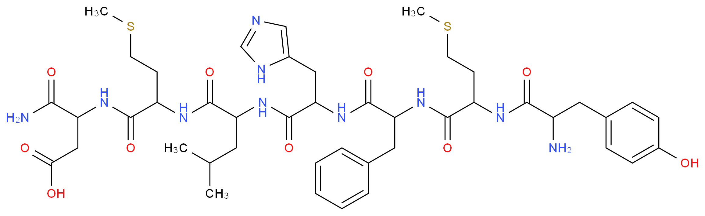 _分子结构_CAS_)