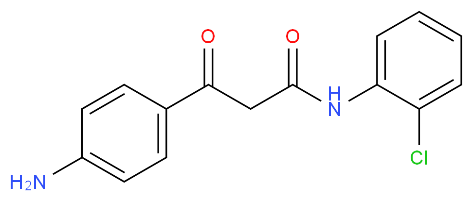 CAS_62253-94-5 分子结构