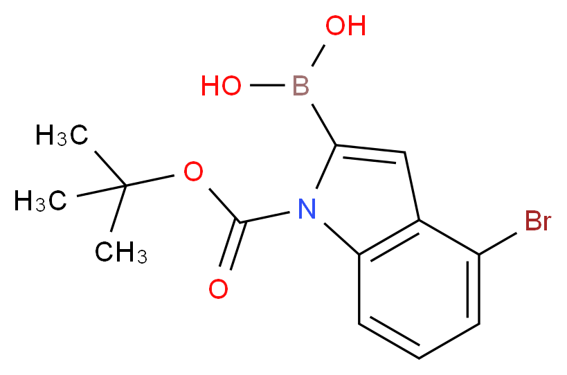 CAS_957034-29-6 分子结构