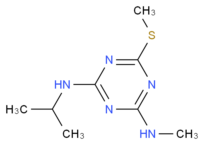 敌草净 溶液_分子结构_CAS_1014-69-3)