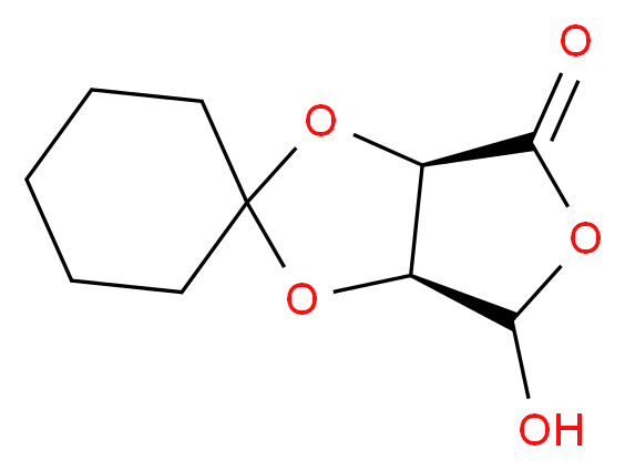 CAS_186803-48-5 分子结构