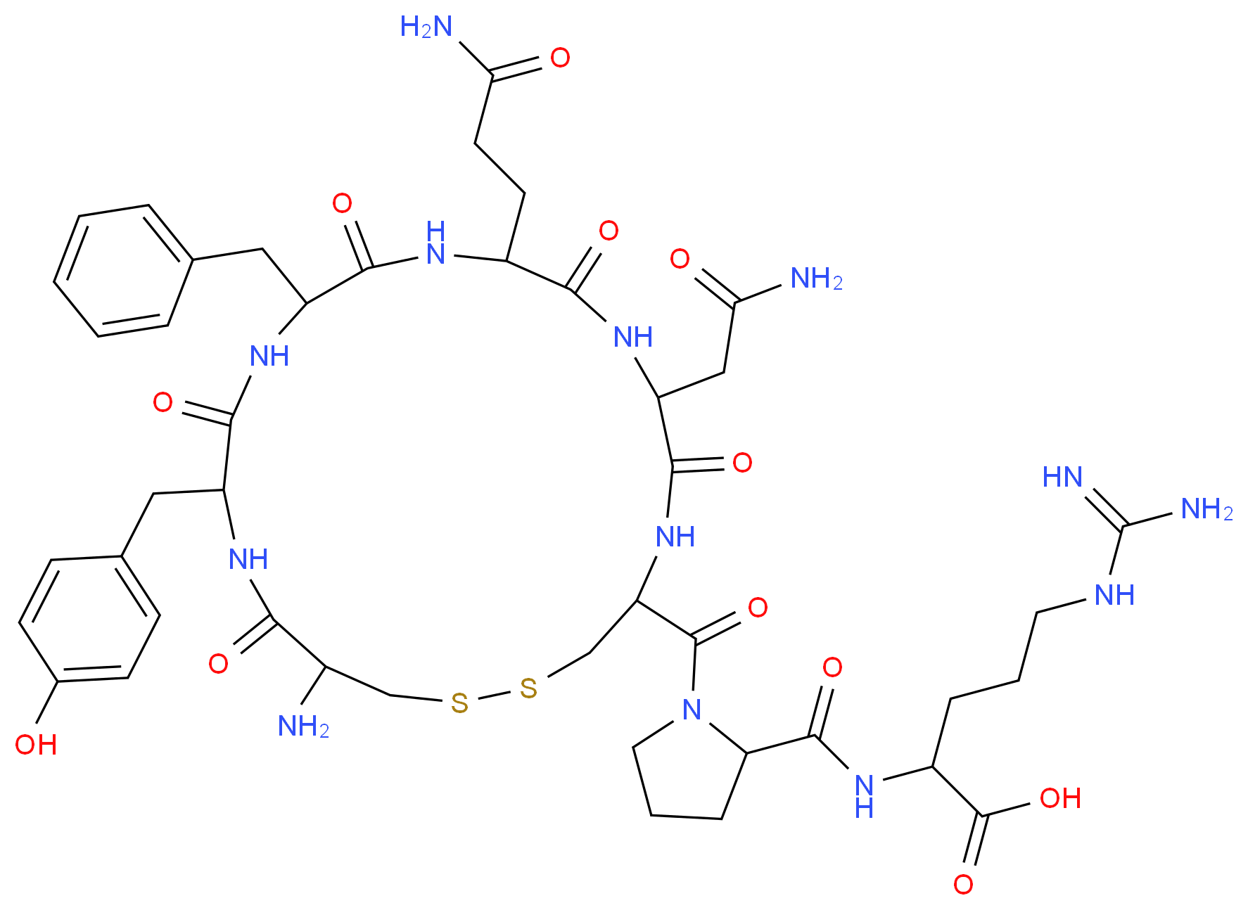 CAS_37552-33-3 分子结构