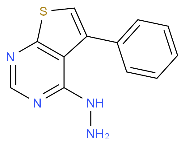 CAS_113246-86-9 molecular structure