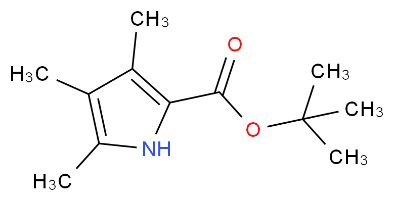 CAS_50634-31-6 分子结构