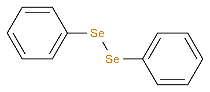CAS_1666-13-3 分子结构