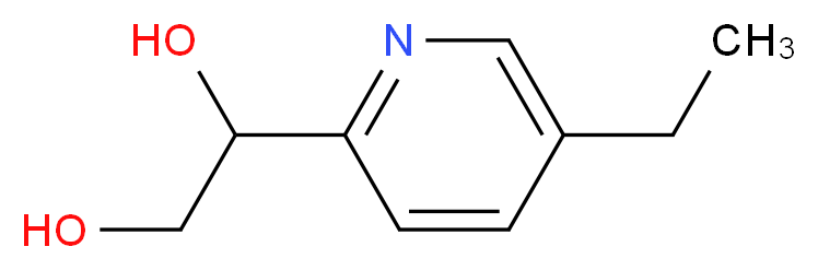 CAS_646519-83-7 molecular structure