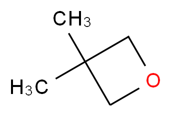 CAS_6921-35-3 分子结构