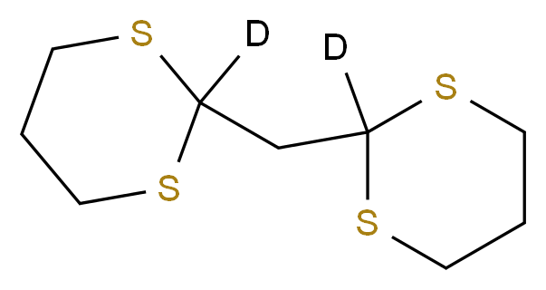 CAS_105479-87-6 分子结构