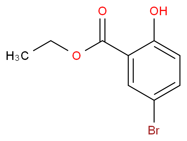 CAS_37540-59-3 分子结构