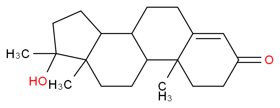 Methyltestosterone_分子结构_CAS_58-18-4)