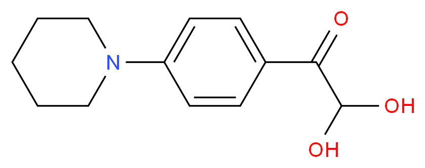 CAS_93290-93-8 molecular structure