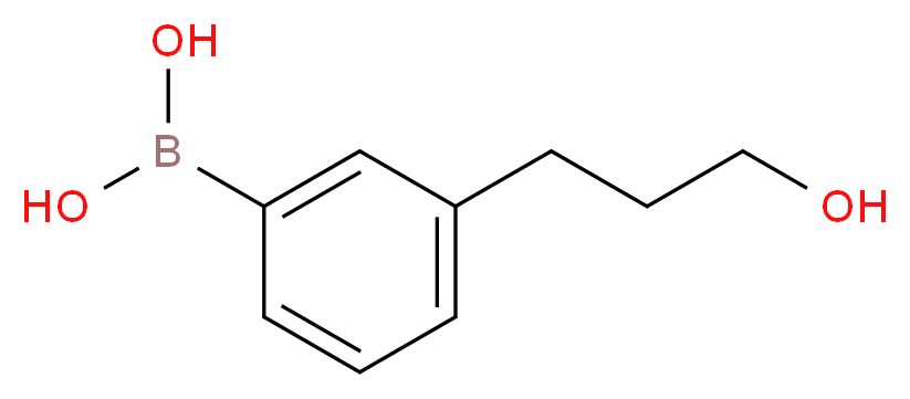 CAS_736989-98-3 molecular structure