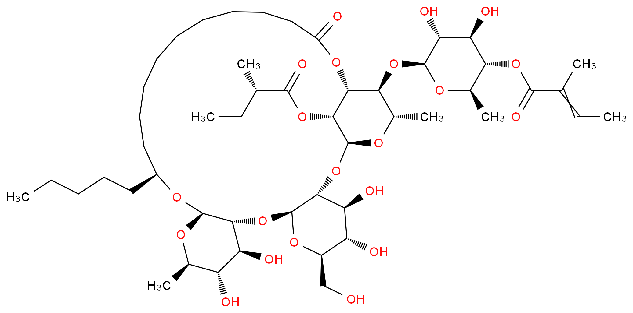 _分子结构_CAS_)