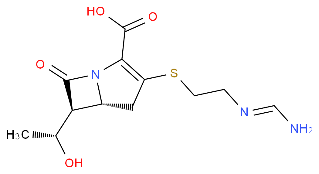 CAS_74431-23-5 分子结构