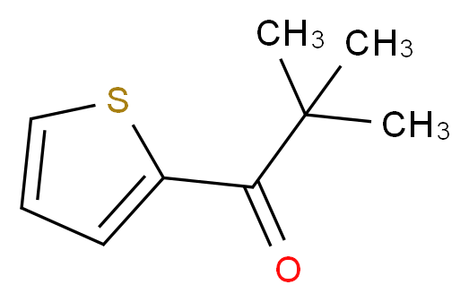 CAS_20409-48-7 分子结构