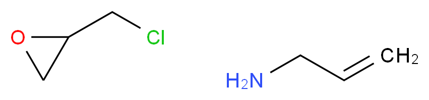 Sevelamer Hydrochloride_分子结构_CAS_152751-57-0)