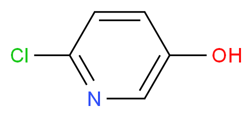 CAS_41288-96-4 分子结构