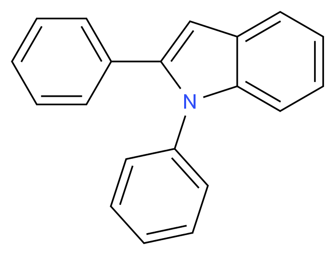CAS_18434-12-3 分子结构