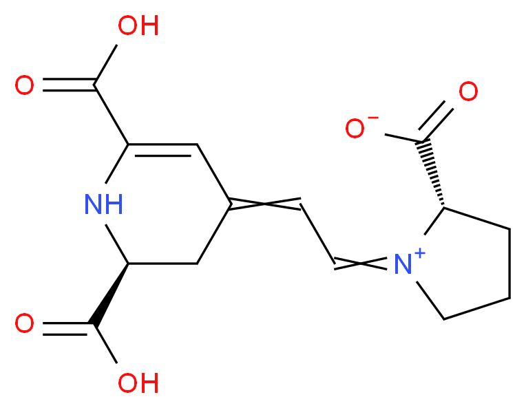 CAS_2181-75-1 分子结构