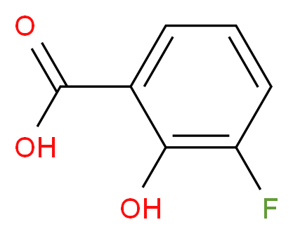 CAS_341-27-5 分子结构