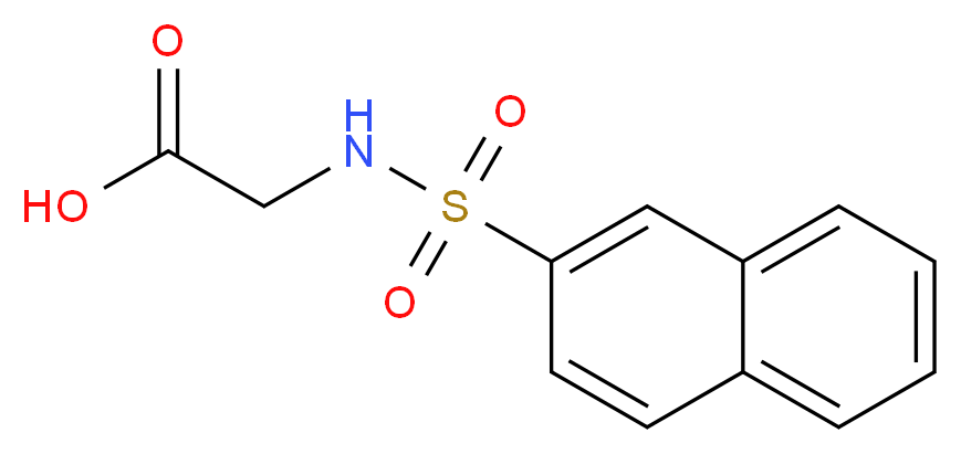 CAS_92740-48-2 molecular structure