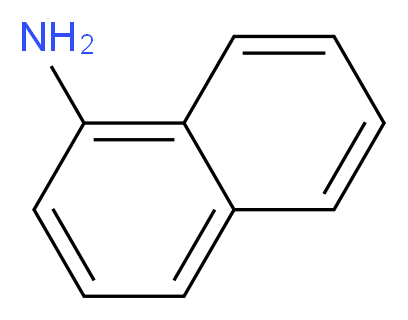 CAS_134-32-7 molecular structure