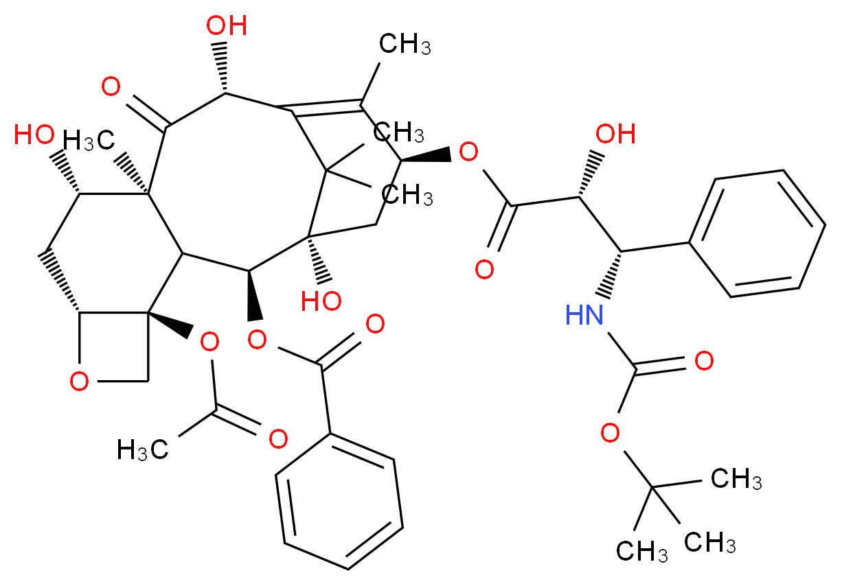 CAS_114977-28-5 molecular structure
