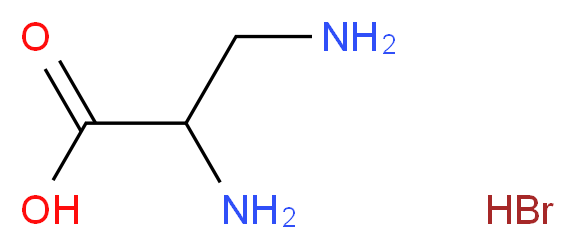 CAS_18635-45-5 分子结构