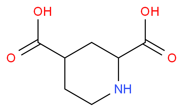 CAS_85819-03-0 分子结构