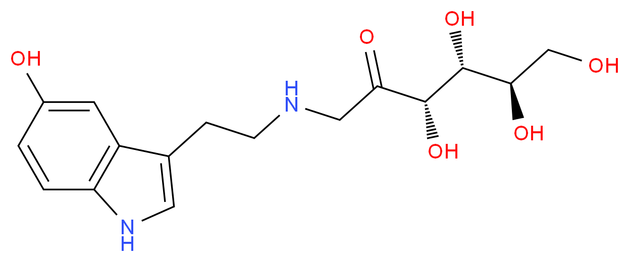 CAS_57003-86-8 molecular structure