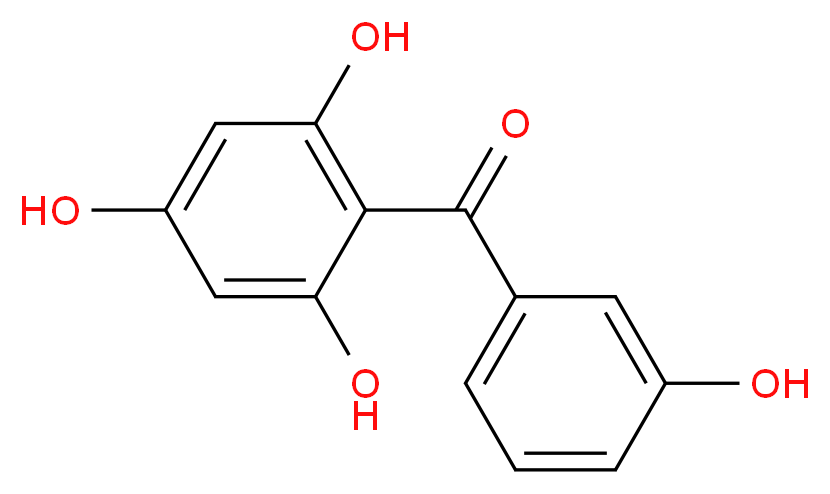 CAS_26271-33-0 分子结构