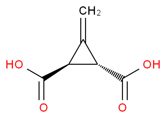CAS_499-02-5 分子结构