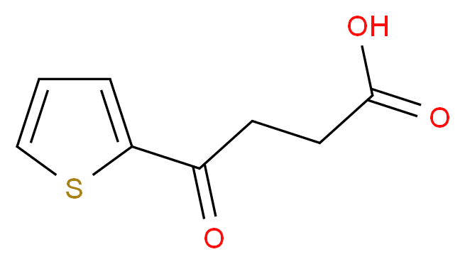 CAS_4653-08-1 分子结构
