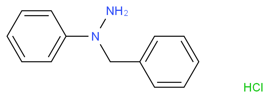 CAS_5705-15-7 分子结构