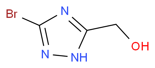 CAS_23164-67-2 molecular structure
