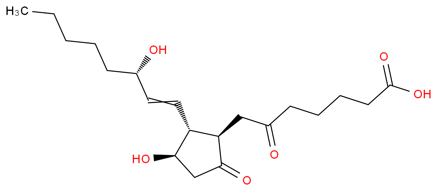 CAS_67786-53-2 分子结构