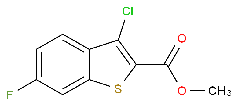 CAS_21211-20-1 分子结构