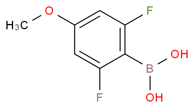 CAS_406482-20-0 分子结构