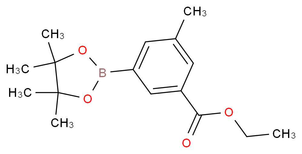 CAS_1150271-63-8 分子结构