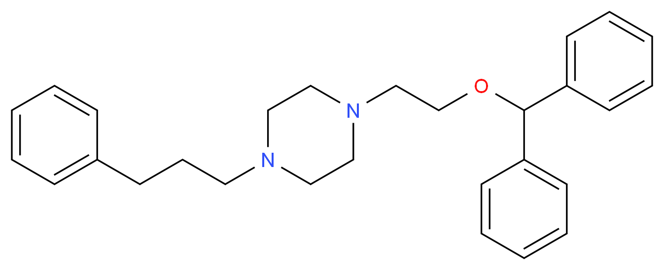 _分子结构_CAS_)