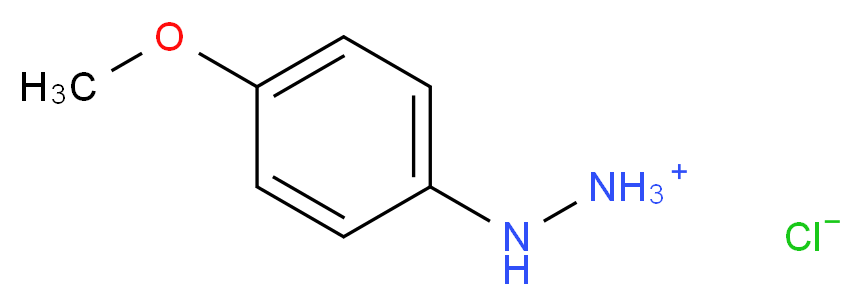 CAS_19501-58-7 molecular structure