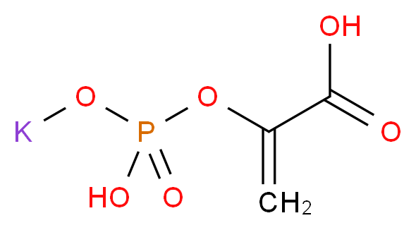 CAS_4265-07-0 molecular structure