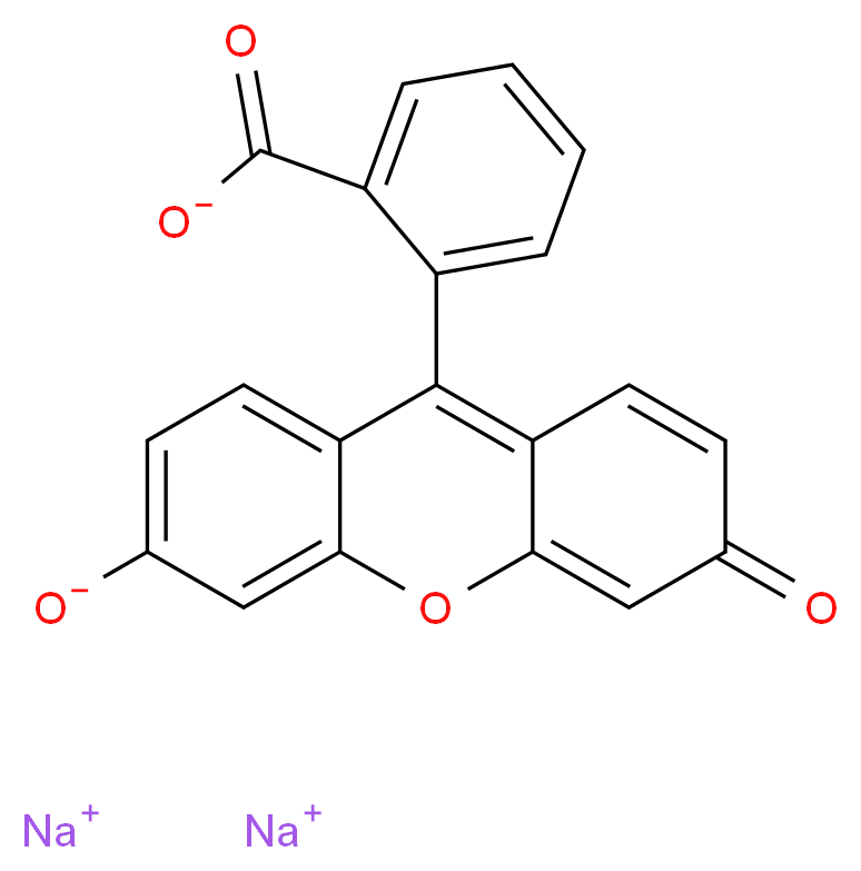 CAS_518-47-8 molecular structure