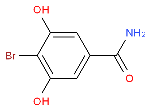 CAS_13429-12-4 分子结构